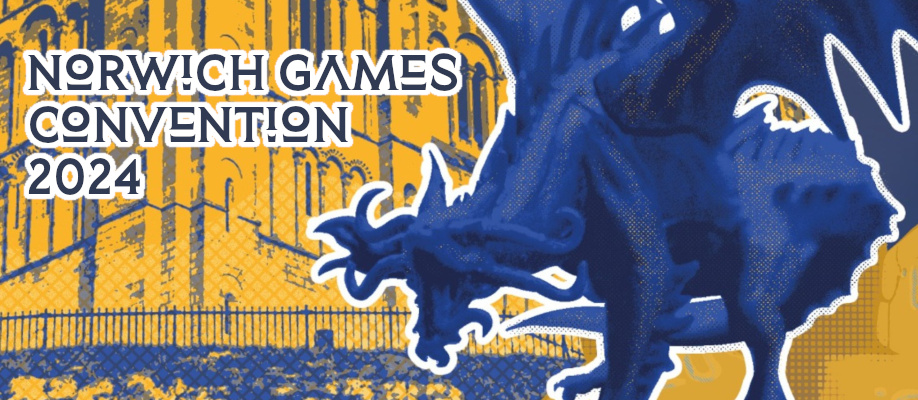 Norwich Kill Team: Introduction to Kill Team (Slots From 16:00-20:30)